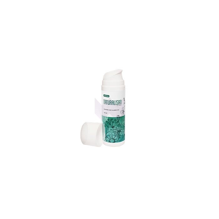 ❚ Naturalisan - gel articolare