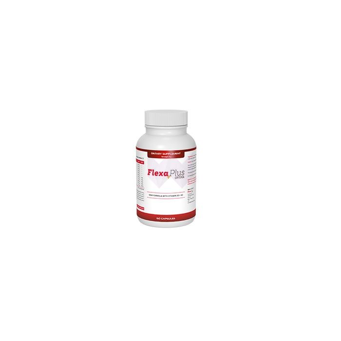 ❚ Flexa Plus Optima - joint capsules