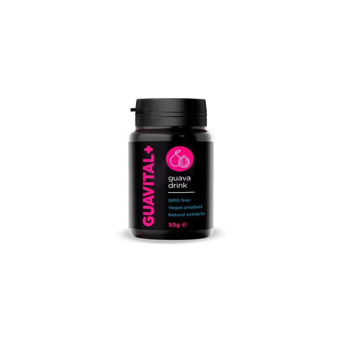 ❚ GUAVITAL+ - slimming powder