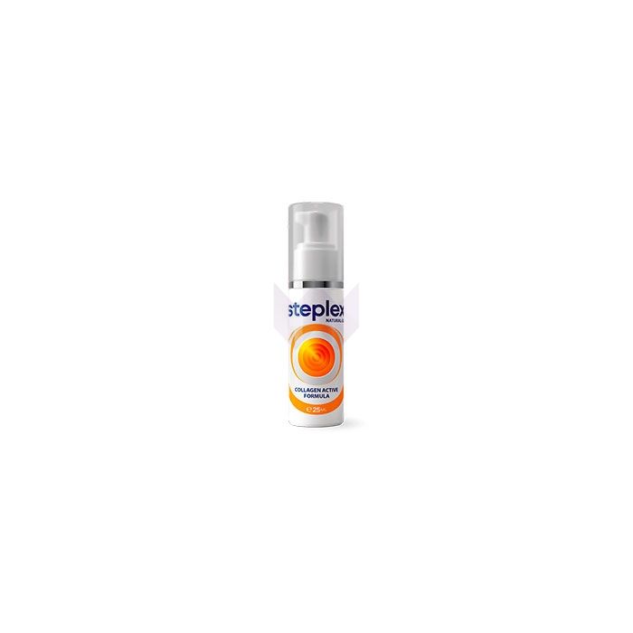 ❚ Steplex - joint gel