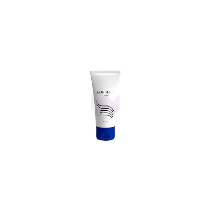 ❚ Coralift - facial skin rejuvenator