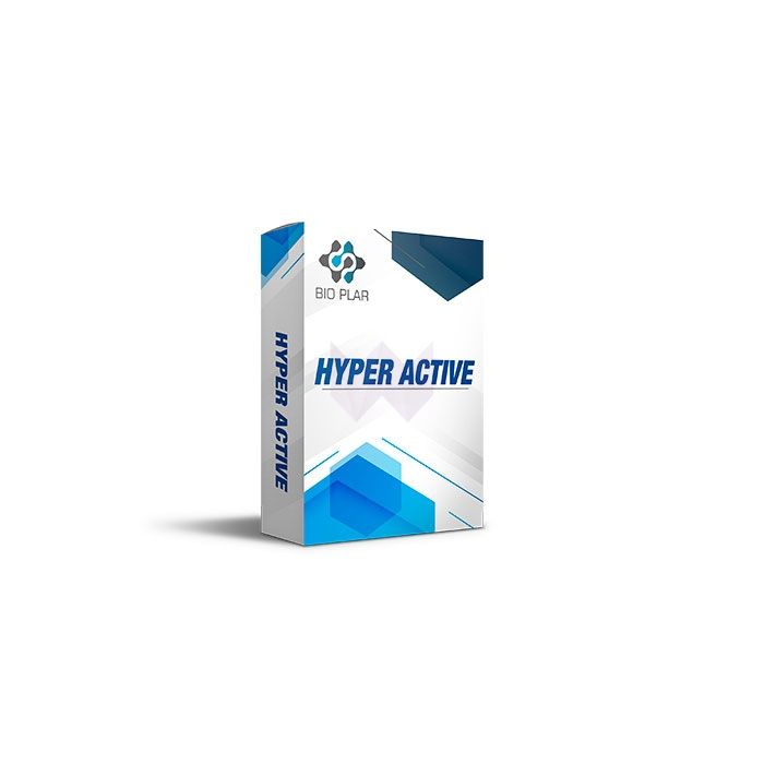 Hyper Active 