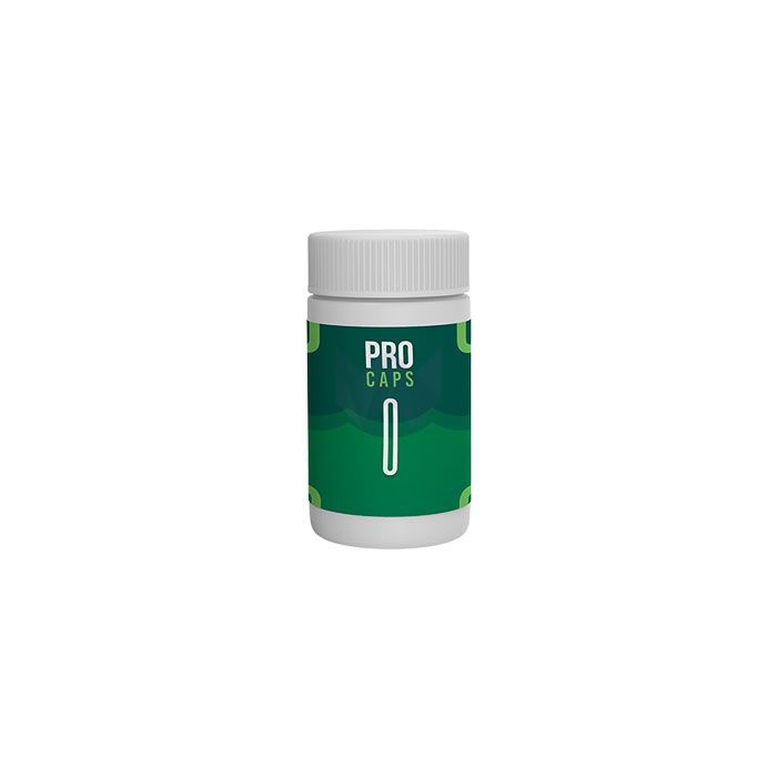 ❚ Pro Caps - kapsule za prostatitis