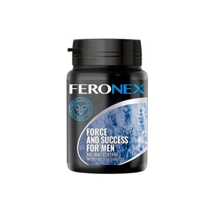 ❚ Feronex - männlichen Libido-Booster