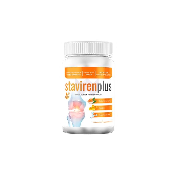 StavirenPlus 