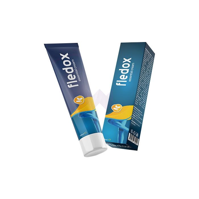 ❚ Fledox - cream for joints