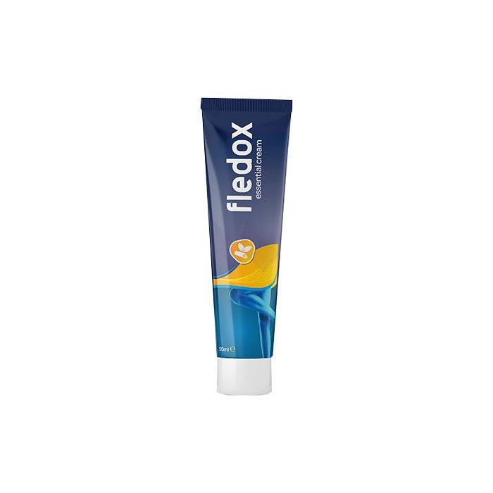 ❚ Fledox - crema per le articolazioni