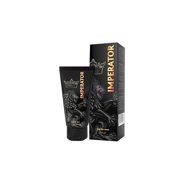 ❚ Imperator - penis enlargement cream