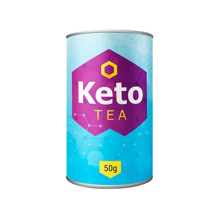 ❚ Keto Tea - prostriedok na kontrolu hmotnosti