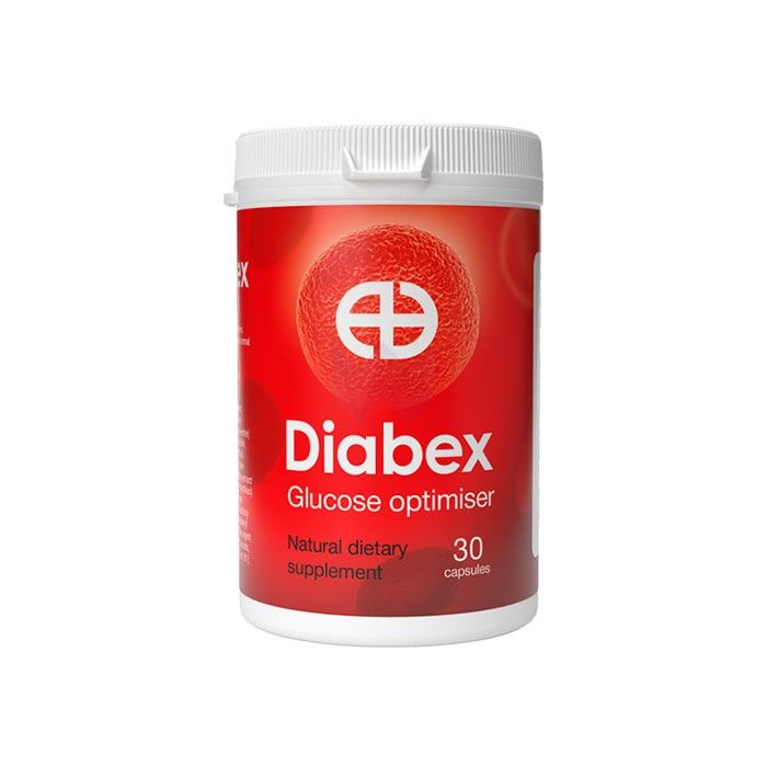 ❚ Diabex caps - dal diabete