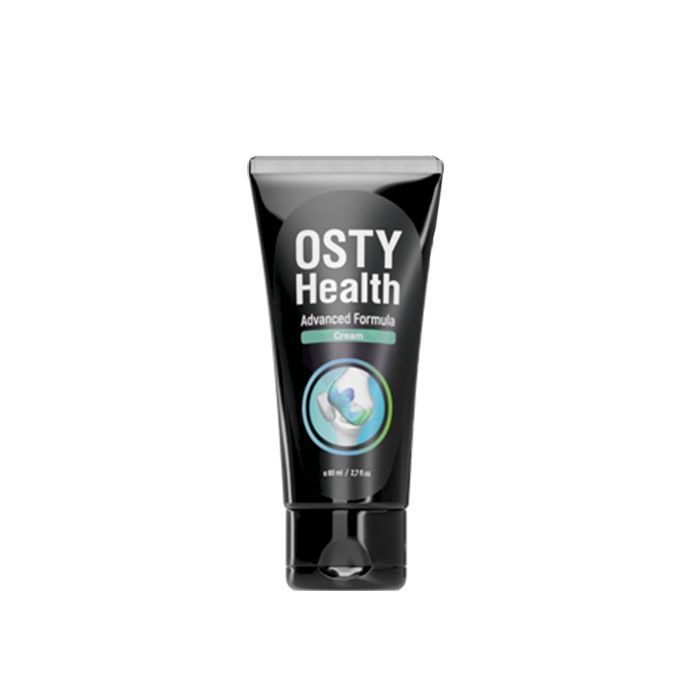 ❚ OstyHealth - gel za zglobove