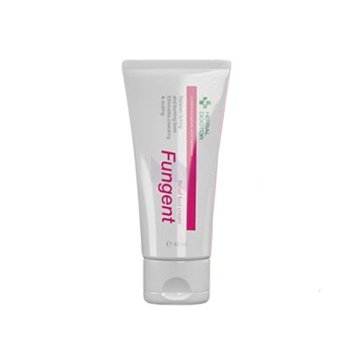 ❚ Fungent - gel împotriva ciupercilor