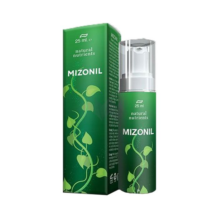 ❚ Mizonil - antimykotische Creme