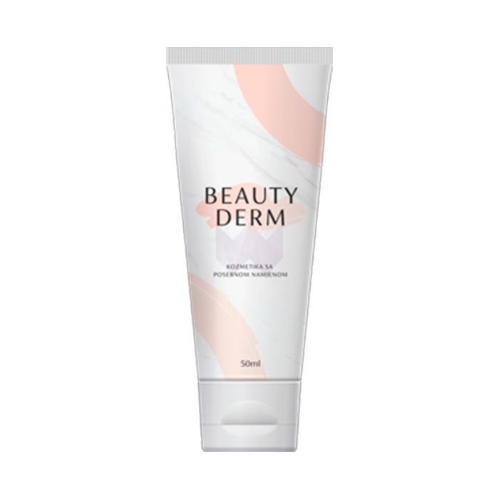 ❚ Beauty Derm - krem przeciwstarzeniowy