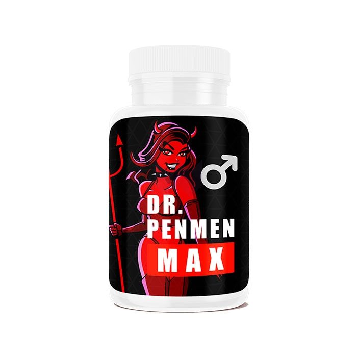 ❚ Dr Penmen Max - nástroj na zväčšenie penisu