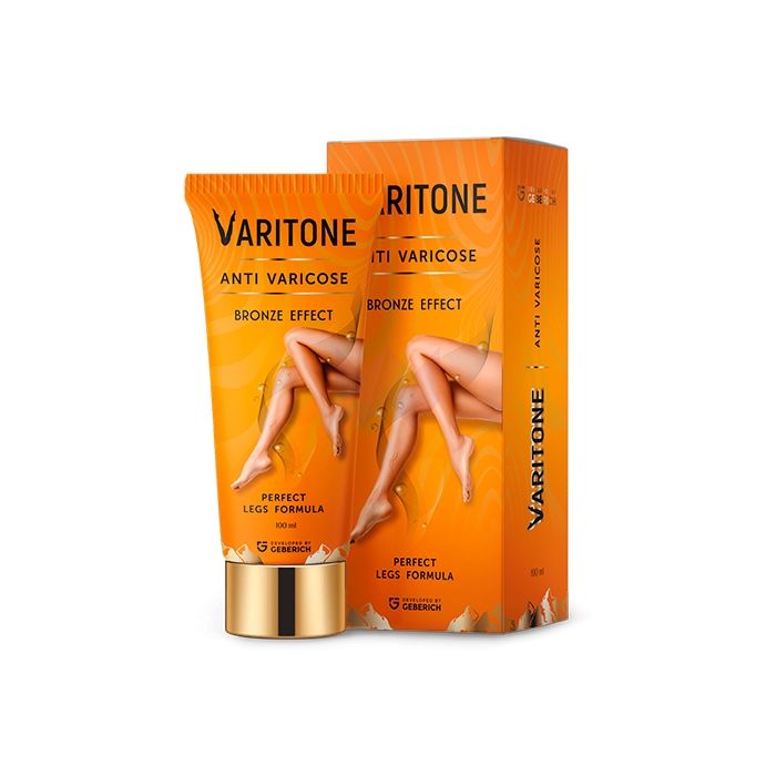 ❚ Varitone - gel para venas varicosas