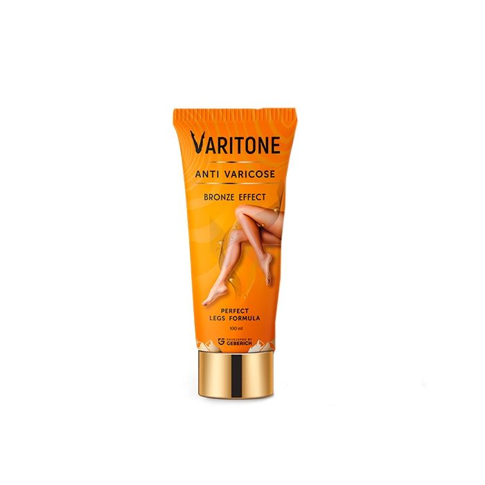 ❚ Varitone - gel para venas varicosas