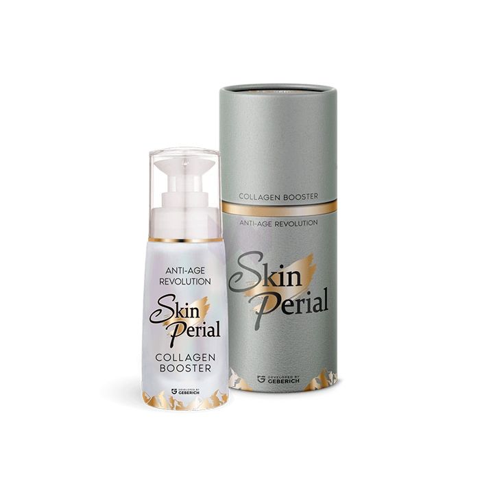 ❚ Skinperial - yaşlanma karşıtı serum