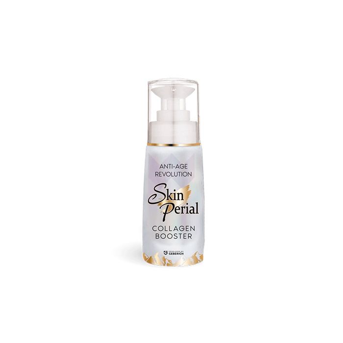 ❚ Skinperial - anti-aging serum