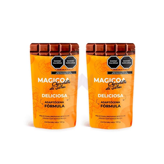 ❚ Magicoa - slimming product