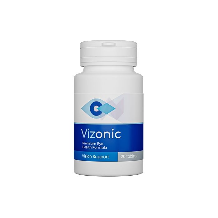 ❚ Vizonic - capsules de vision