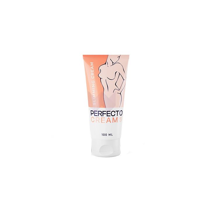 ❚ Perfecto Cream - Krém na hubnutí