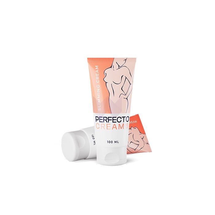 ❚ Perfecto Cream - Crème Minceur