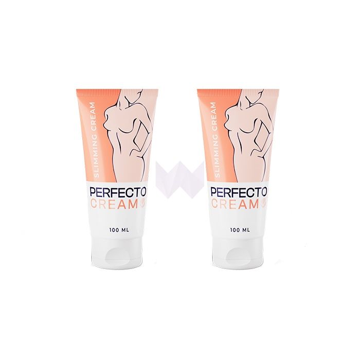 ❚ Perfecto Cream - Slimming Cream