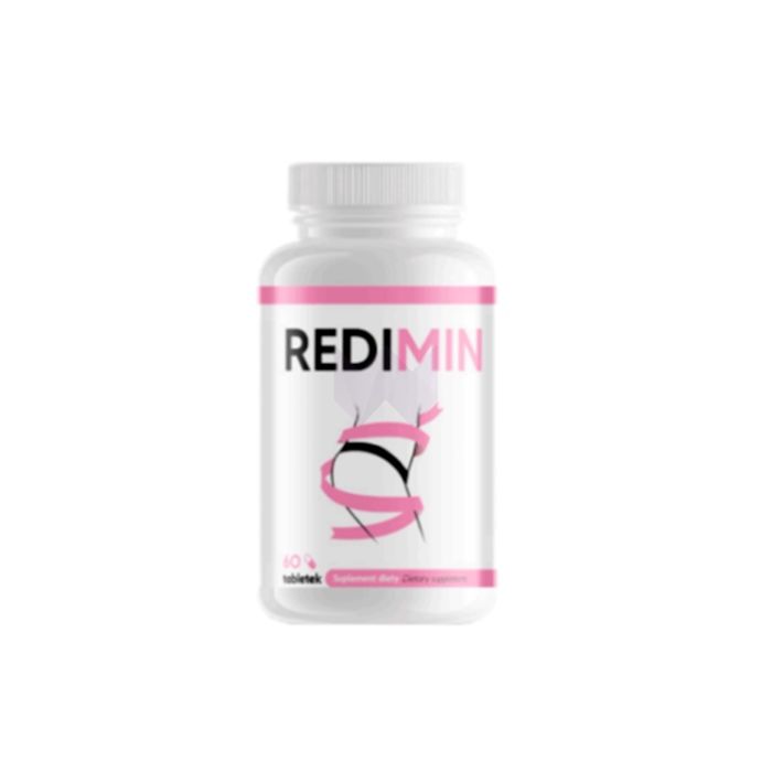 ❚ Redimin - slimming capsules