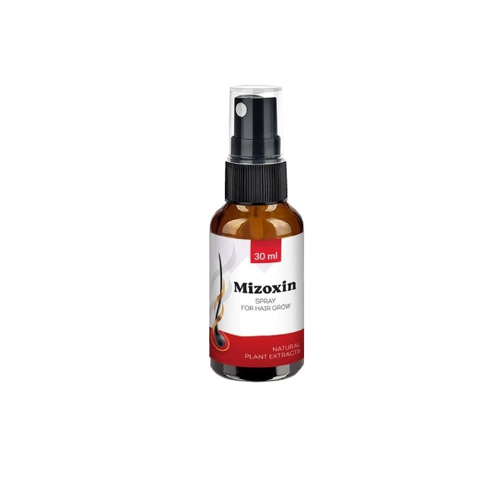 ❚ Mizoxin - hair restoration product