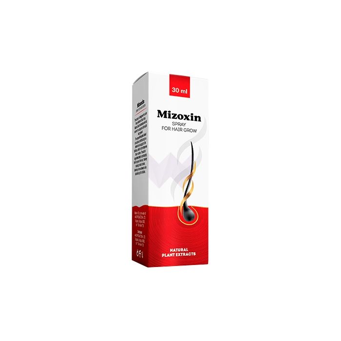 ❚ Mizoxin - hair restoration product