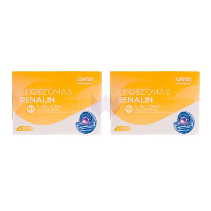 ❚ Renalin - remediu pentru boli de rinichi