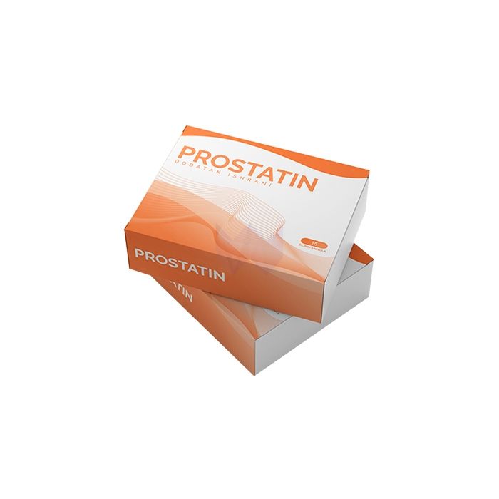 ❚ Prostatin - kapsule za prostatitis