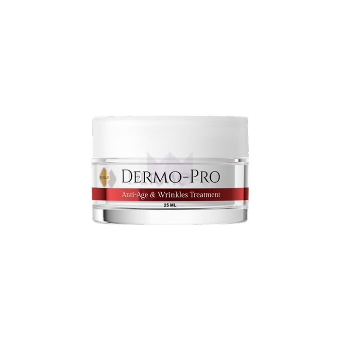 ❚ Dermo Pro - rajeunisseur de peau