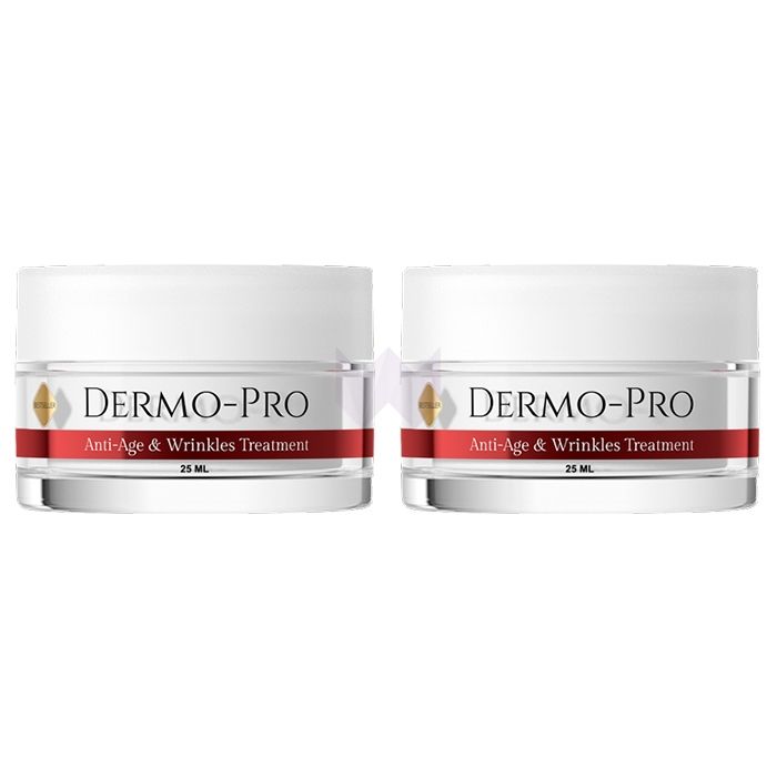 ❚ Dermo Pro - средство для омоложения кожи