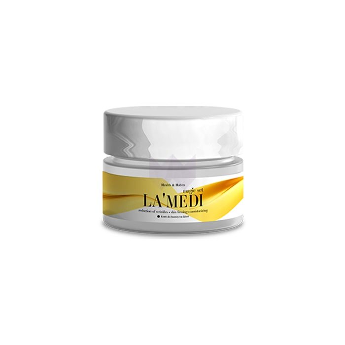 ❚ La Medi - skin rejuvenator