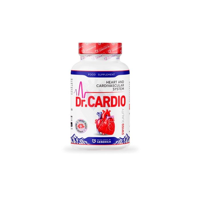 DR.CARDIO 