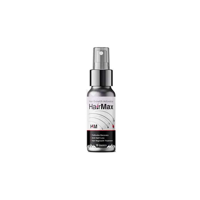 ❚ Ha!rMax - beard growth spray