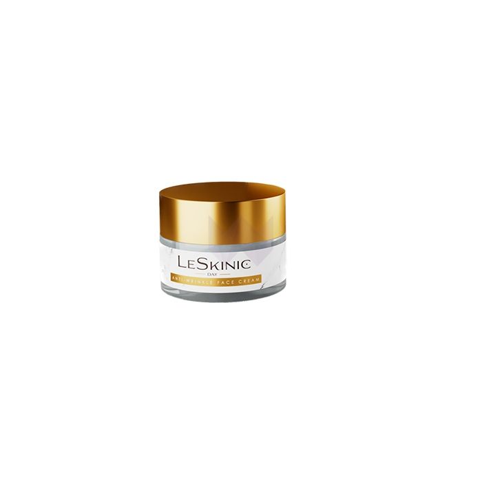 ❚ LeSkinic - rajeunisseur de peau