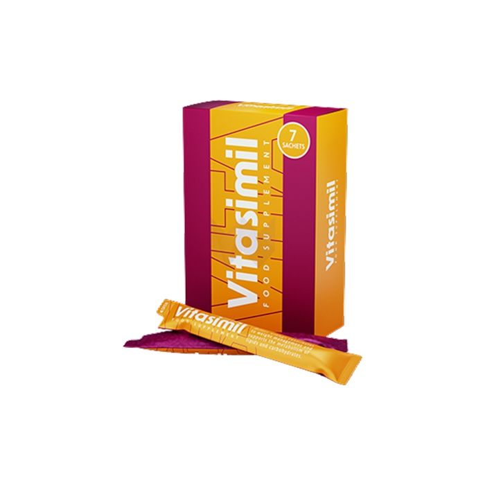 ❚ Vitasimil - produkt na kontrolu hmotnosti