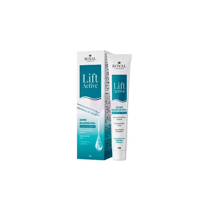 ❚ Lift Active - rajeunisseur de peau