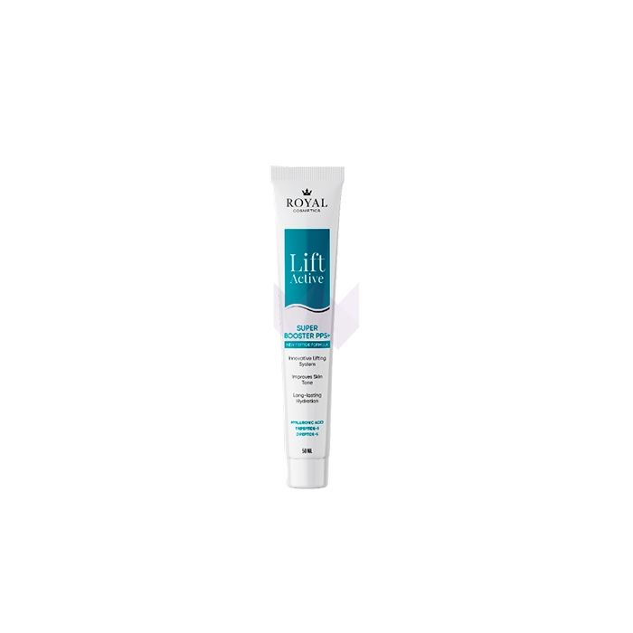 ❚ Lift Active - skin rejuvenator