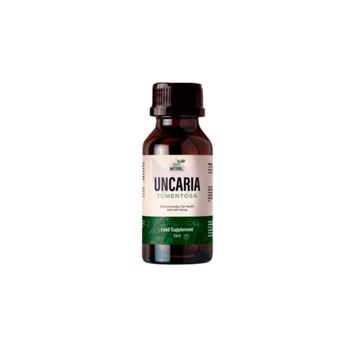 ❚ Uncaria Diet - produit de contrôle du poids