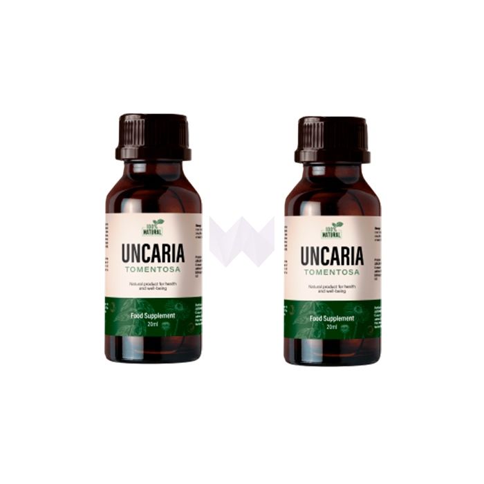 ❚ Uncaria Diet - produit de contrôle du poids