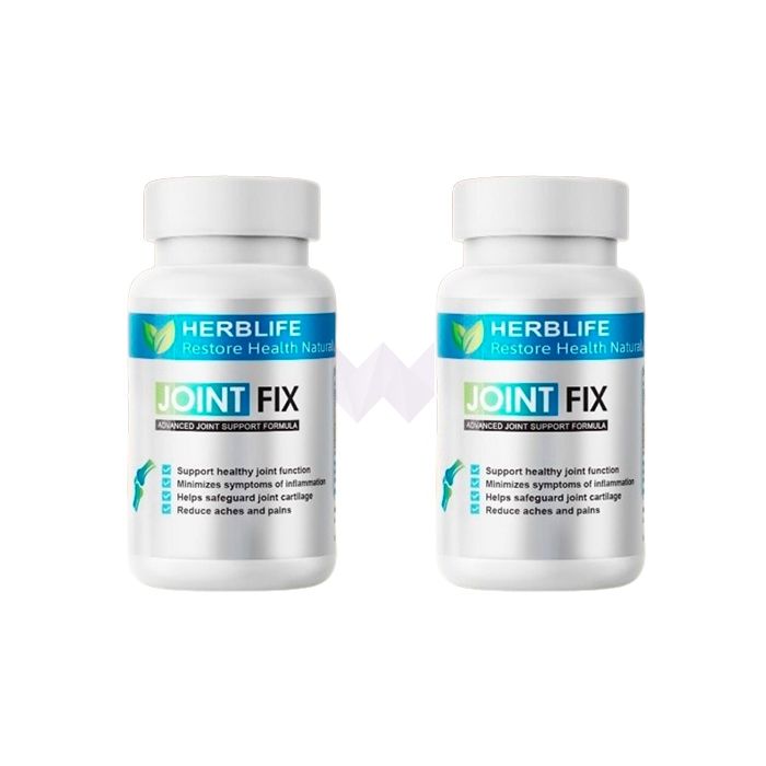 ❚ Joint Fix - joint health product