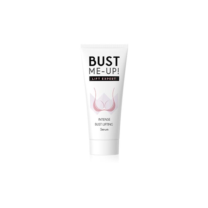 ❚ Bust Me Up - Produkt zur Brustvergrößerung