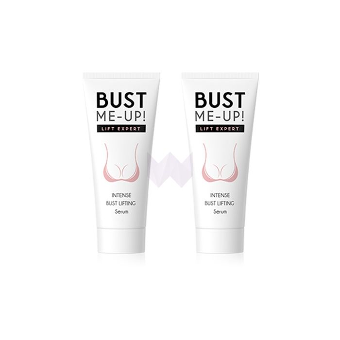 ❚ Bust Me Up - Produkt zur Brustvergrößerung