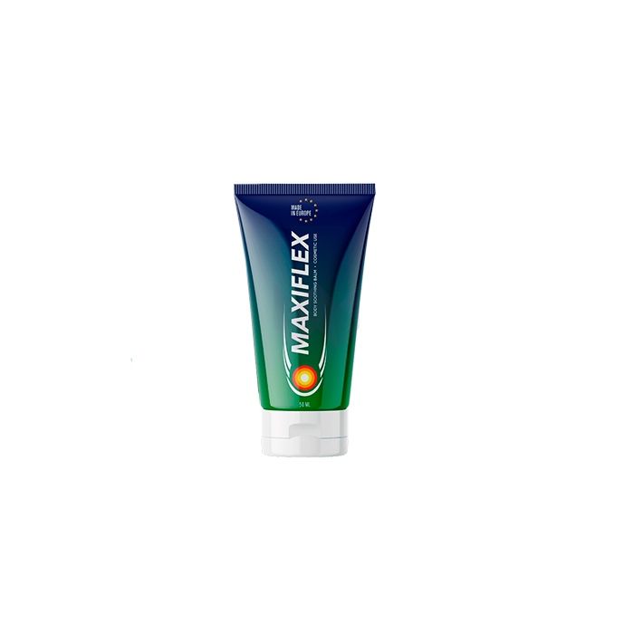 ❚ Maxiflex balm - joint health product