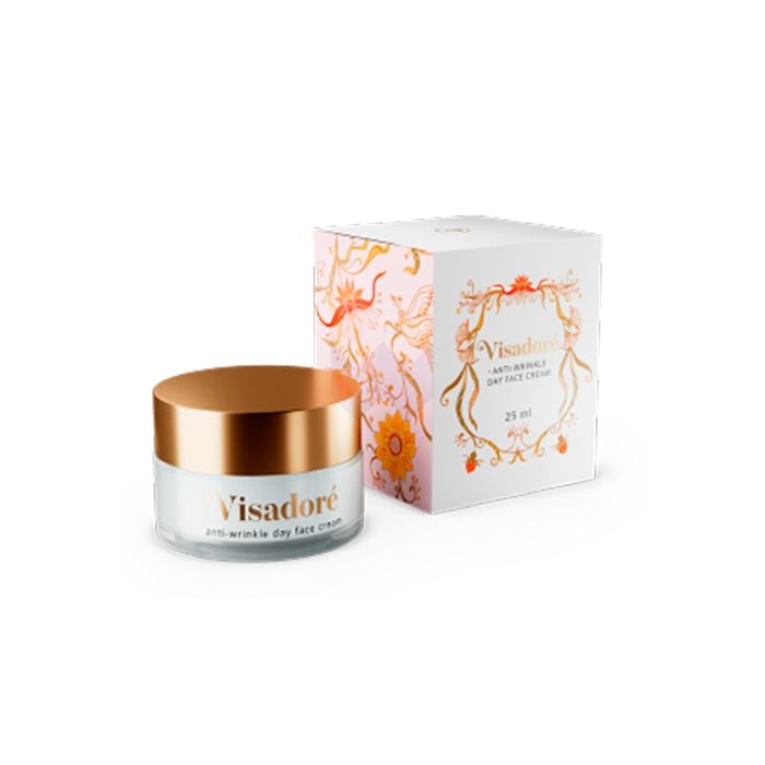 ❚ Visadore - skin rejuvenation cream