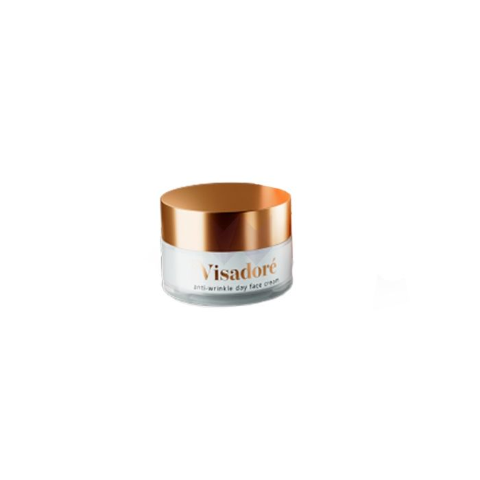 ❚ Visadore - skin rejuvenation cream